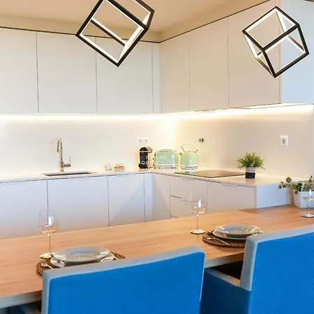 Appartement Rising Sun By Dalma Portuguesa Armação de Pêra