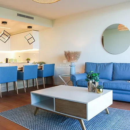 Rising Sun By Dalma Portuguesa Appartement